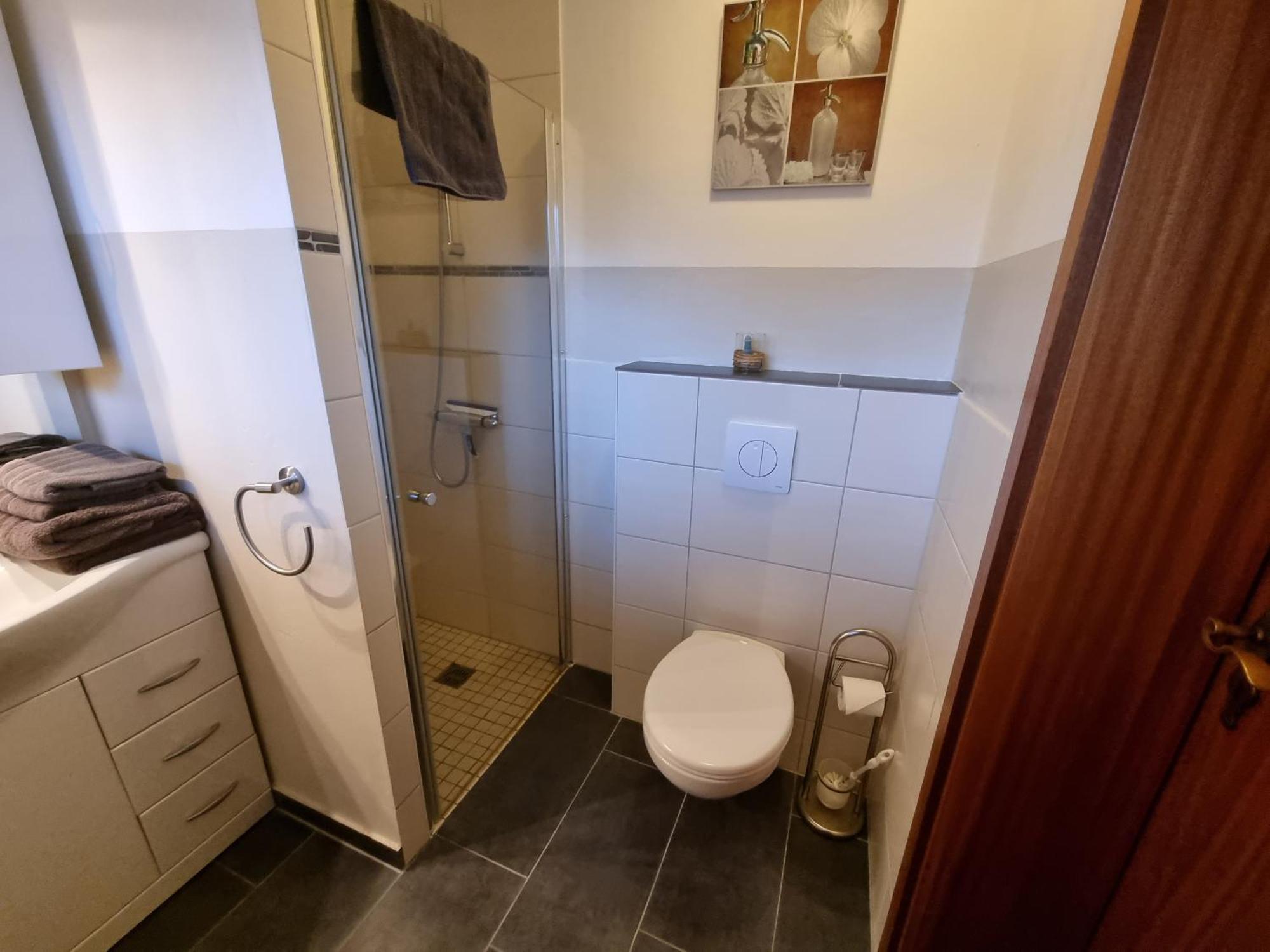 Apartamento Haus Ebbe und Flut Dagebüll Exterior foto